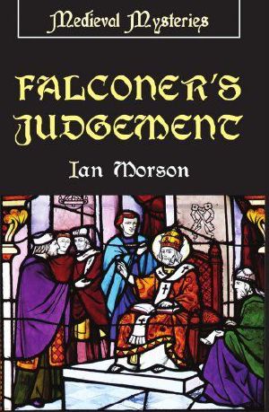 [William Falconer 02] • Falconer's Judgement